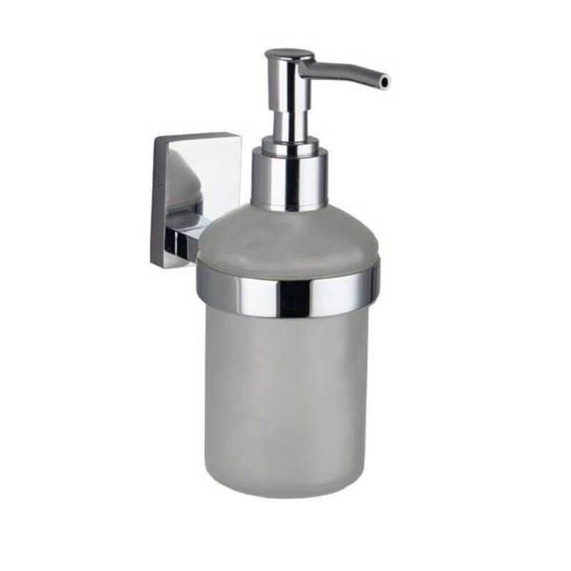 RAK Ceramics Resort Glass Soap Dispenser RAKC17149