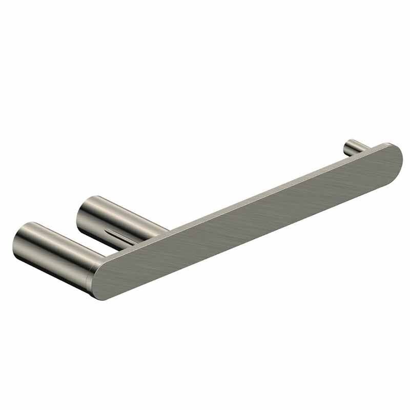 RAK - Petit Square Paper Holder In Brushed Nickel RAKPES9901-1N