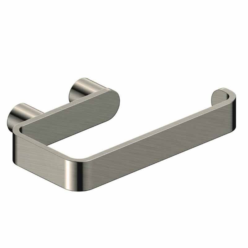 RAK - Petit Square Paper Holder In Brushed Nickel RAKPES9901-2N