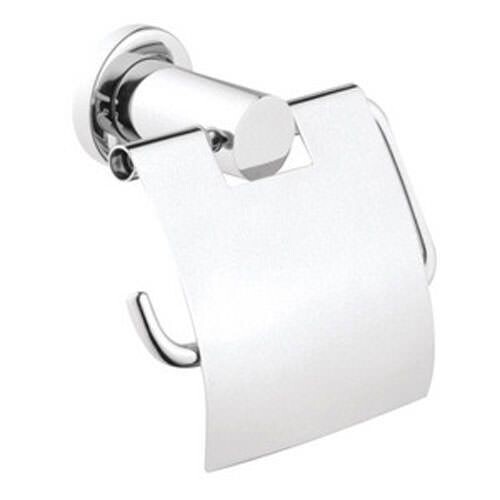 VitrA Llia Toilet Roll Holder - Chrome A44390