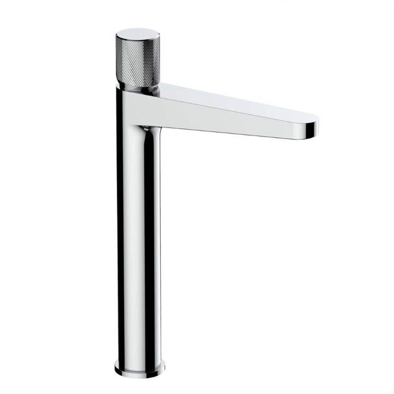 RAK-Amalfi Tall Basin Mixer in Chrome RAKAMA3003C