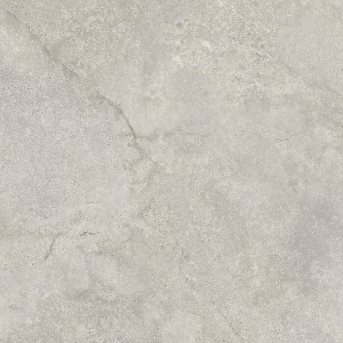 Melrose Himalaya Grey Floor Tile 450x450mm