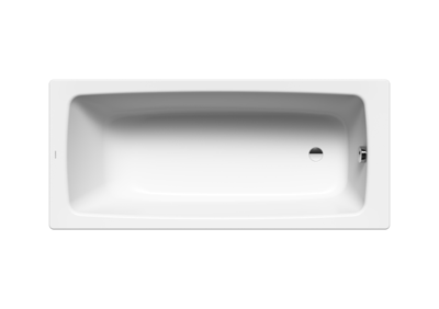 Kaldewei Cayono 1500 x 700mm Bath - White NTH CA15N