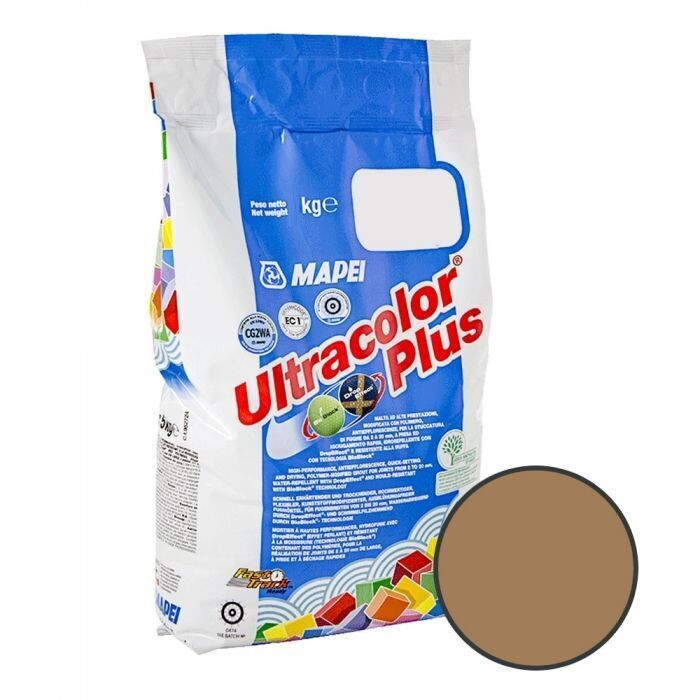 Mapei Ultracolour Plus Golden Dust 135 5KG MPUCOLPLUS135
