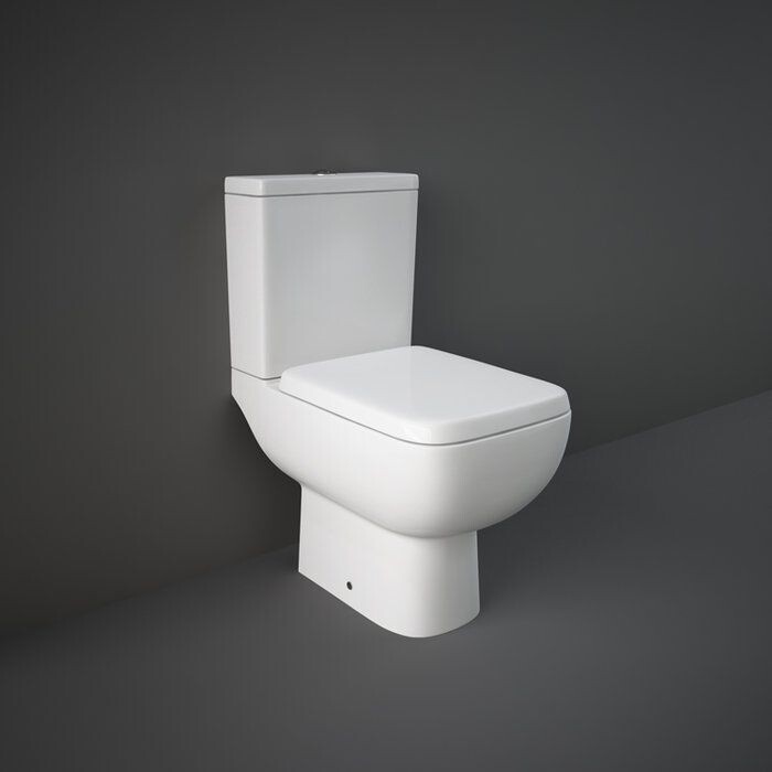 Cistern series 600 (CISTERN ONLY)