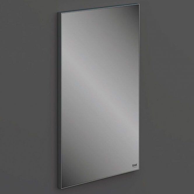 RAK-Joy Wall Hung Mirror 400x680mm (Standard) - JOYMR04068STD