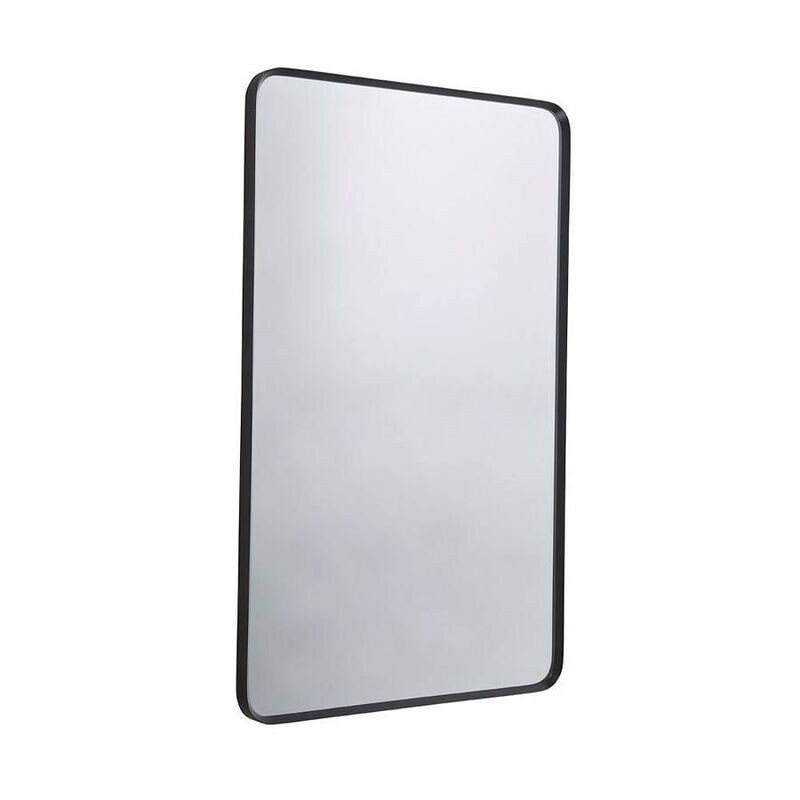 Tavistock Verge Framed Rectangular Mirror - VRM045