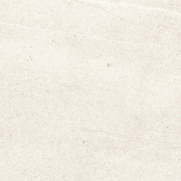 New Pietra Moda White Rectified 600x600mm