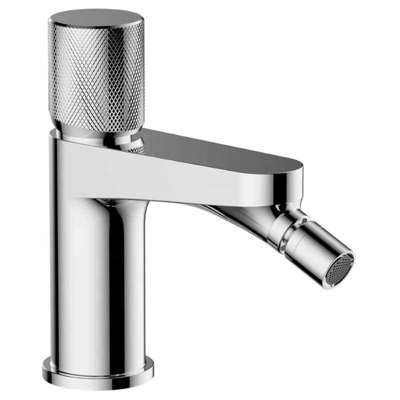 RAK-Amalfi Bidet Mixer in Chrome RAKAMA3006C