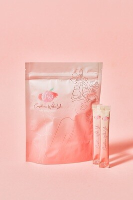 Tao Bust Supplement x 3 Pack (90 sachets)