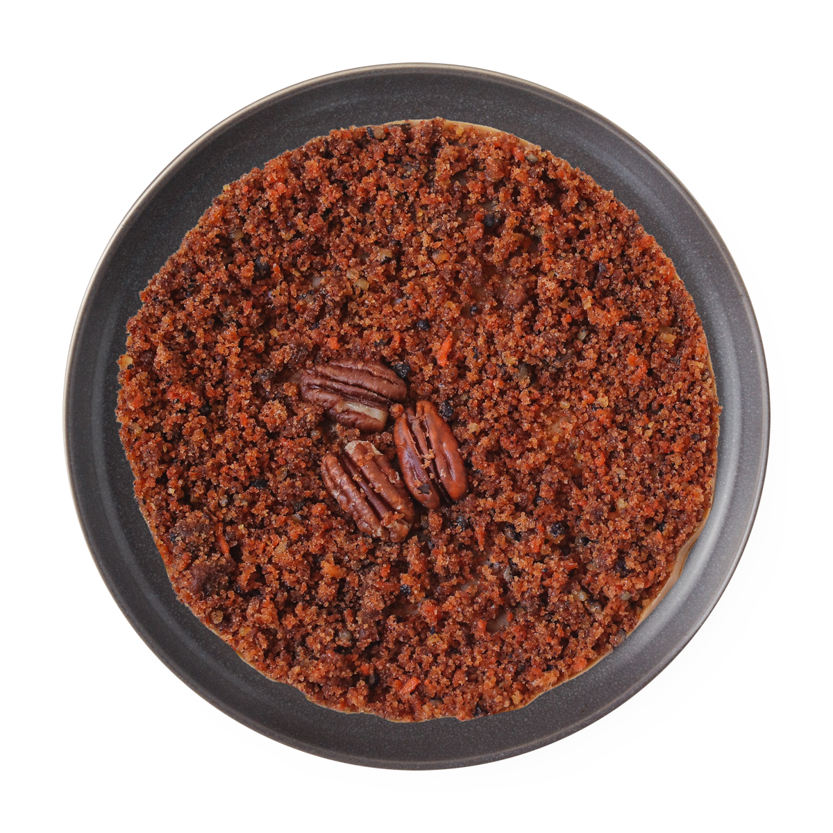 Pecan pie