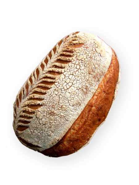 Multigrain bread