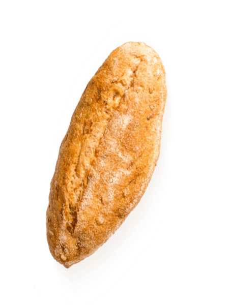 White bread