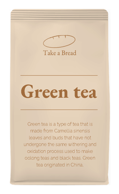 Green tea