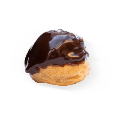 Profiteroles