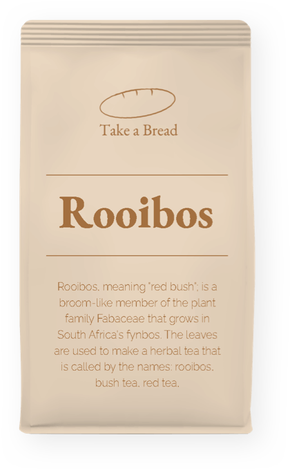 Rooibostee