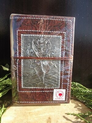 Carnet Ganesh (12 cm x 17 cm)