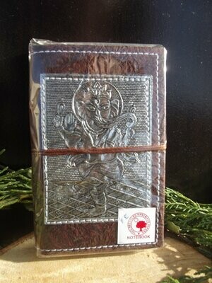 Carnet Ganesh (10 cm x 15 cm)