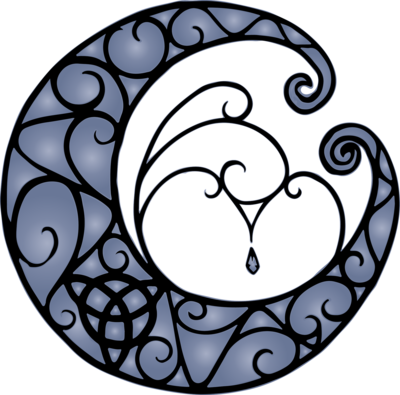 Bijoux wicca