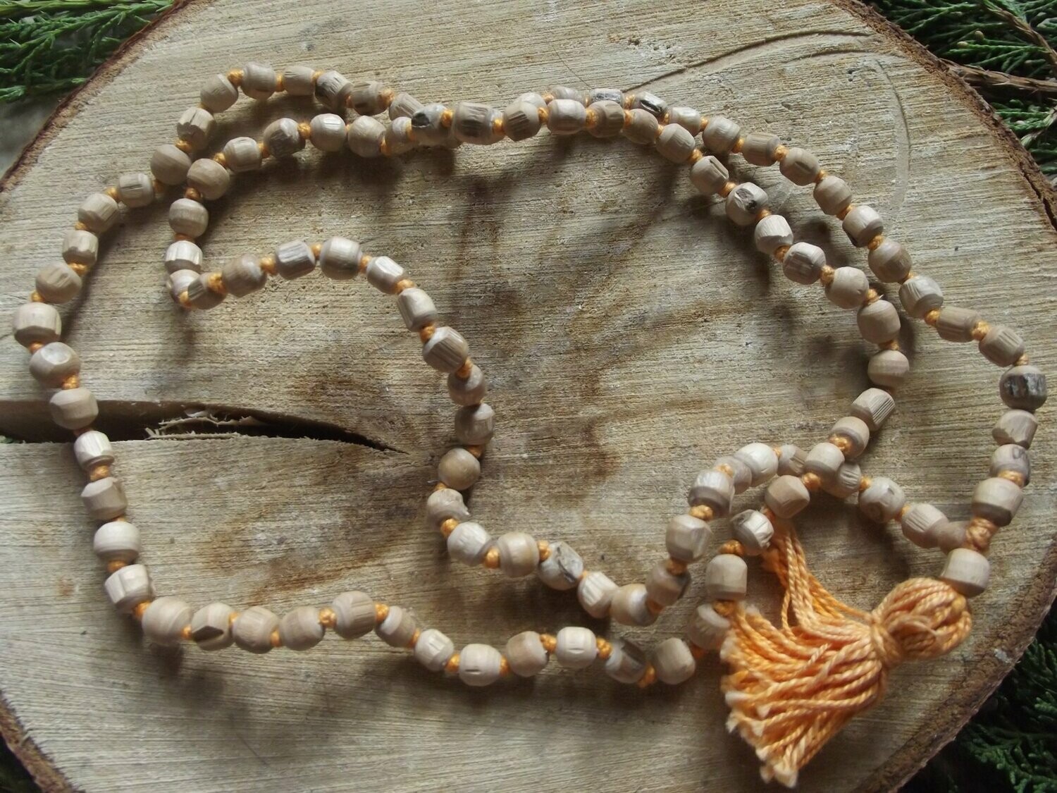Mala tulsi