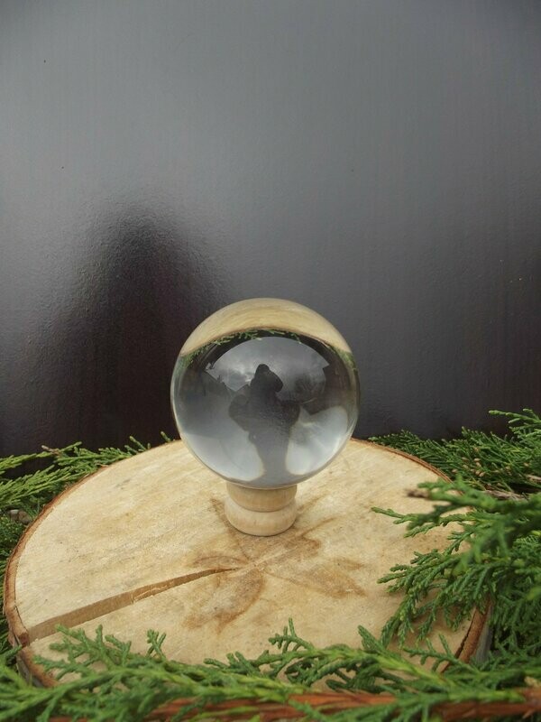 Boule de cristal