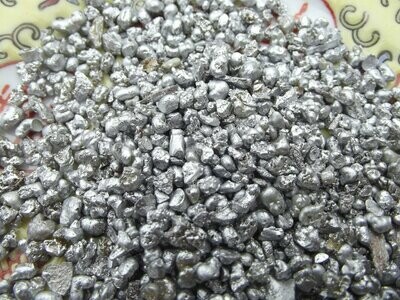 Encens argent