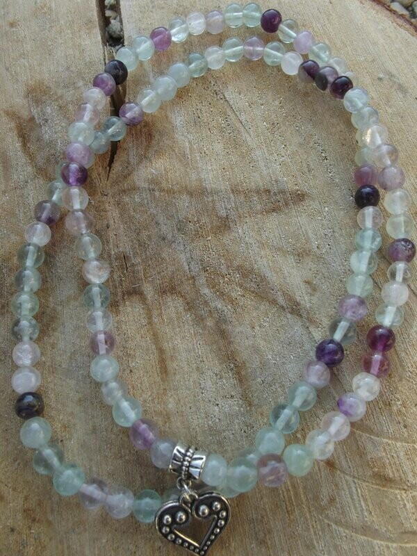 Mala fluorite