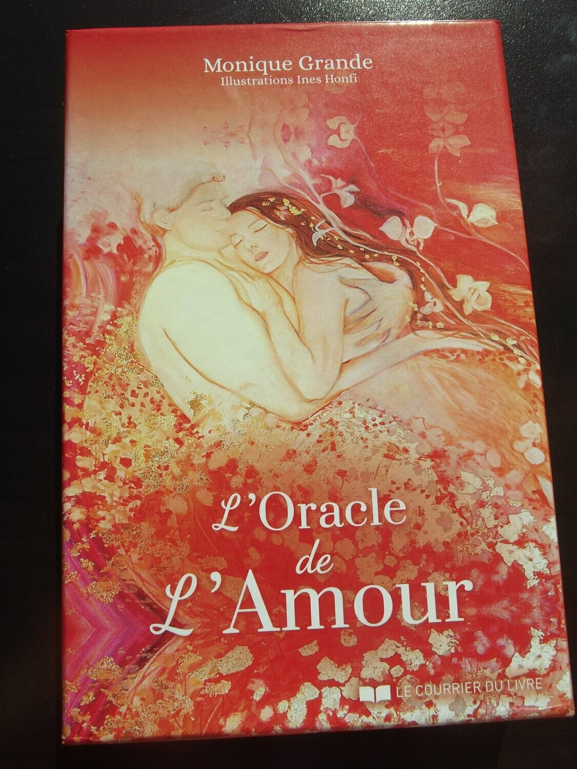L'oracle de l'Amour