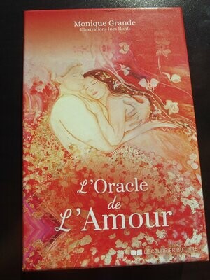 L'oracle de l'Amour
