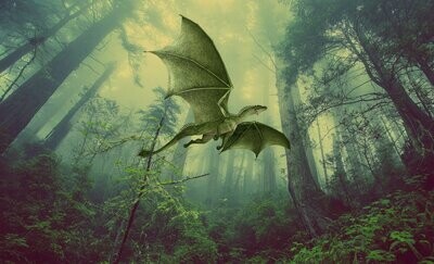 Dragons