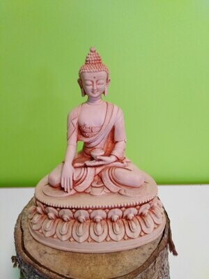 Bouddha thaï