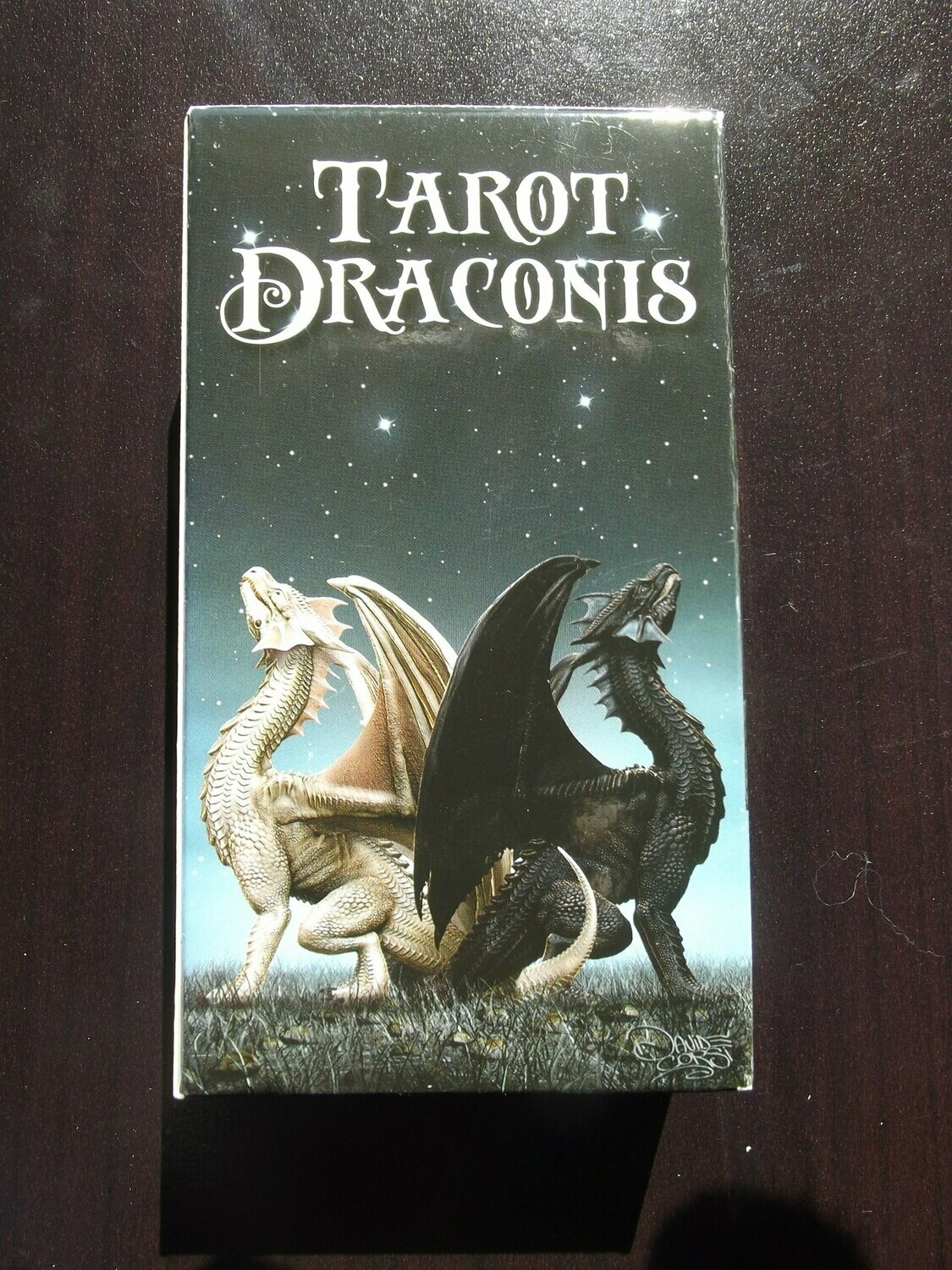 Tarot draconis