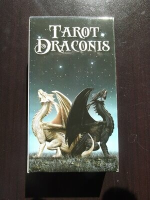 Tarot draconis