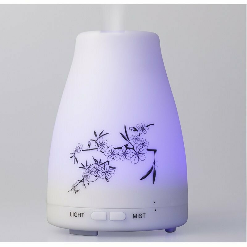 Ocelia diffuseur ultrasonique pour huiles essentielles