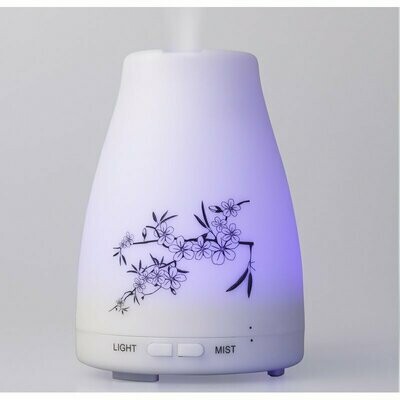 Ocelia diffuseur ultrasonique pour huiles essentielles