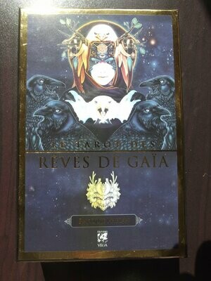 Le tarot des rêves de Gaïa
