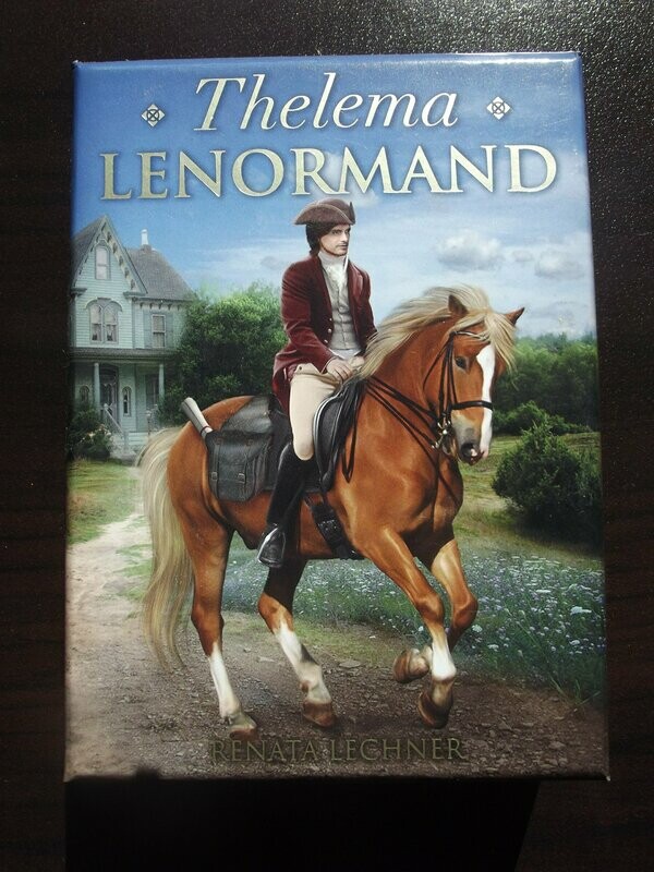 Thelema Lenormand