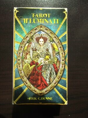 Tarot Illuminati