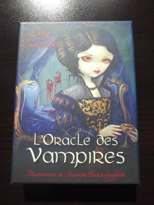 L'oracle des vampires