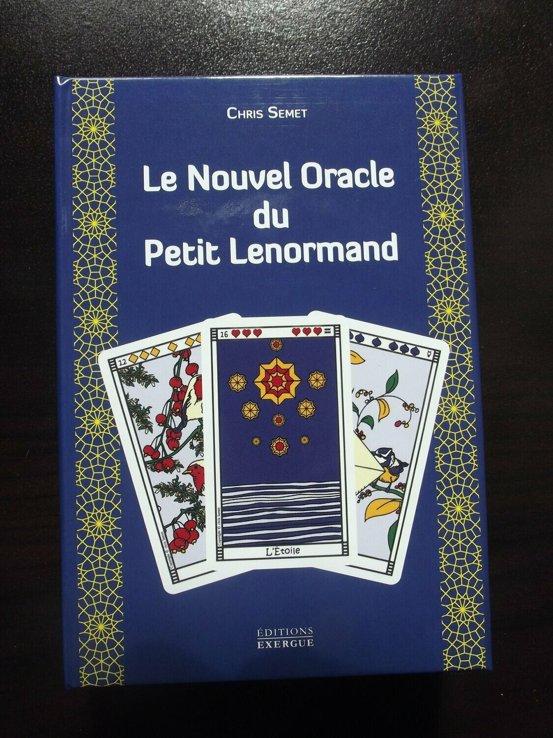 Le nouvel oracle du Petit Lenormand