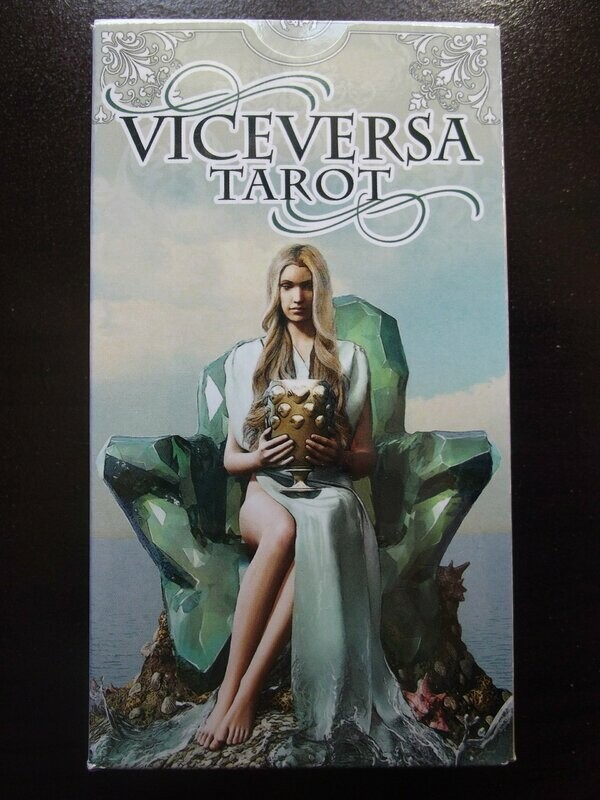 Tarot vice versa
