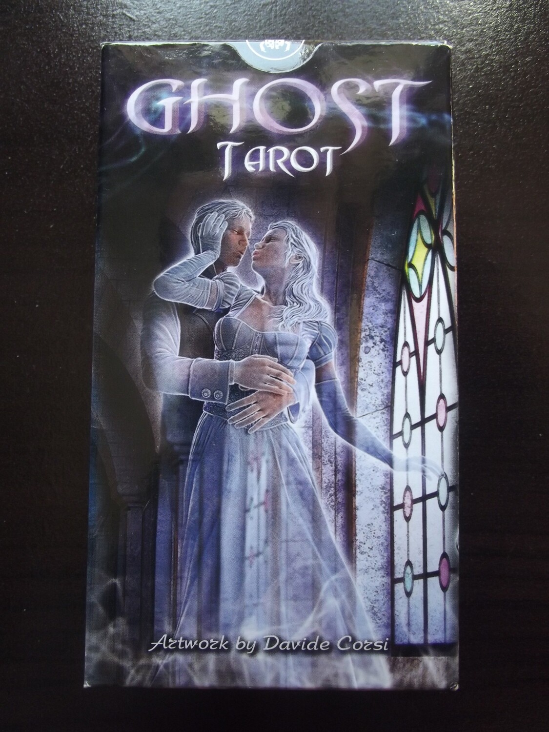 Tarot des fantômes