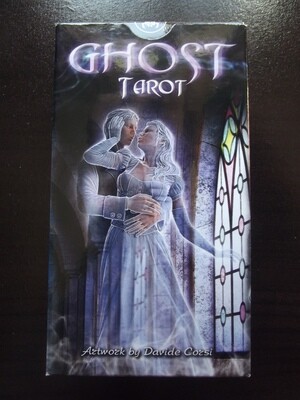 Tarot des fantômes