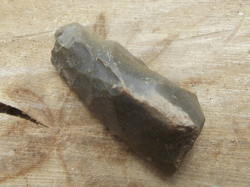 Silex brut