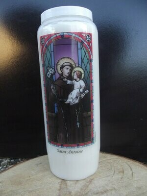 Neuvaine Saint Antoine