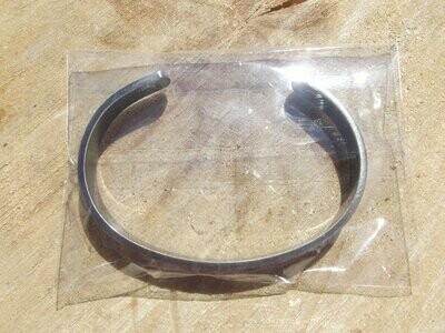 Bracelet cuivre avec aimants