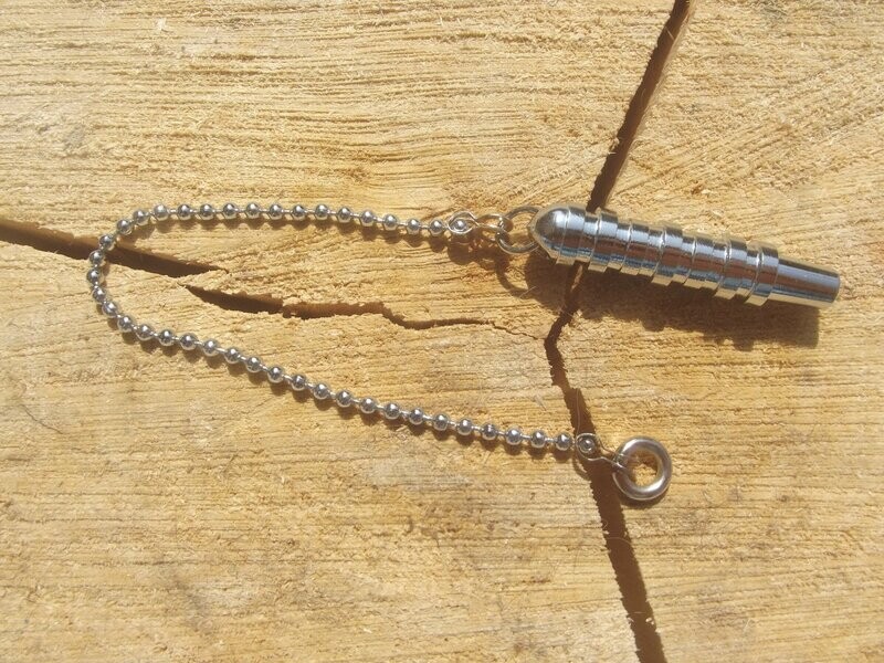Pendule des bâtisseurs