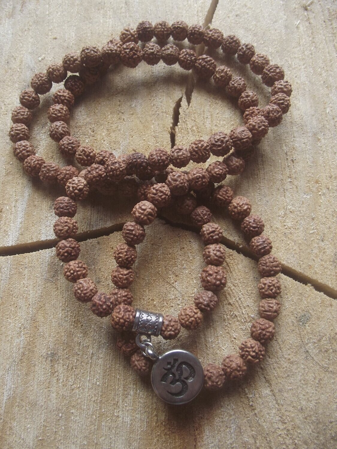Mala graines de Bodhi