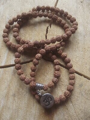 Mala graines de Bodhi