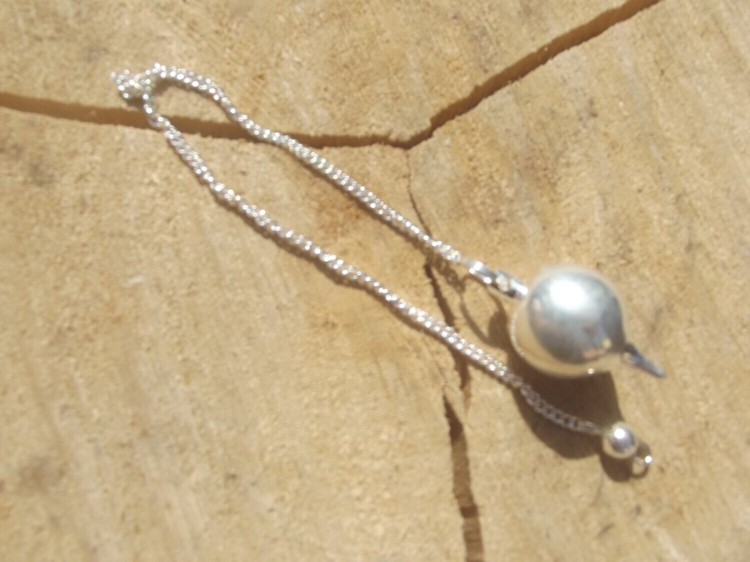 Pendule de Luzi